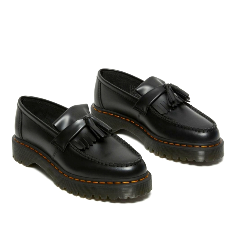 Dr. Martens Adrian Bex Tassel loafer